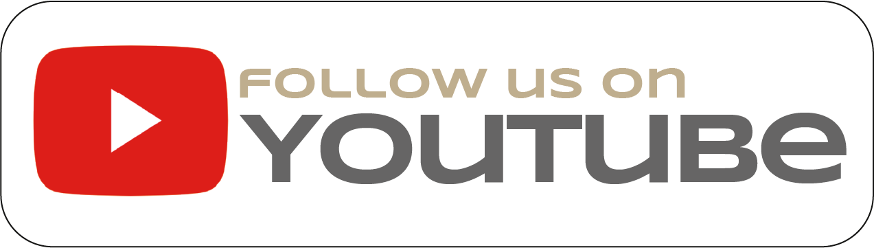 Follow us on YouTube